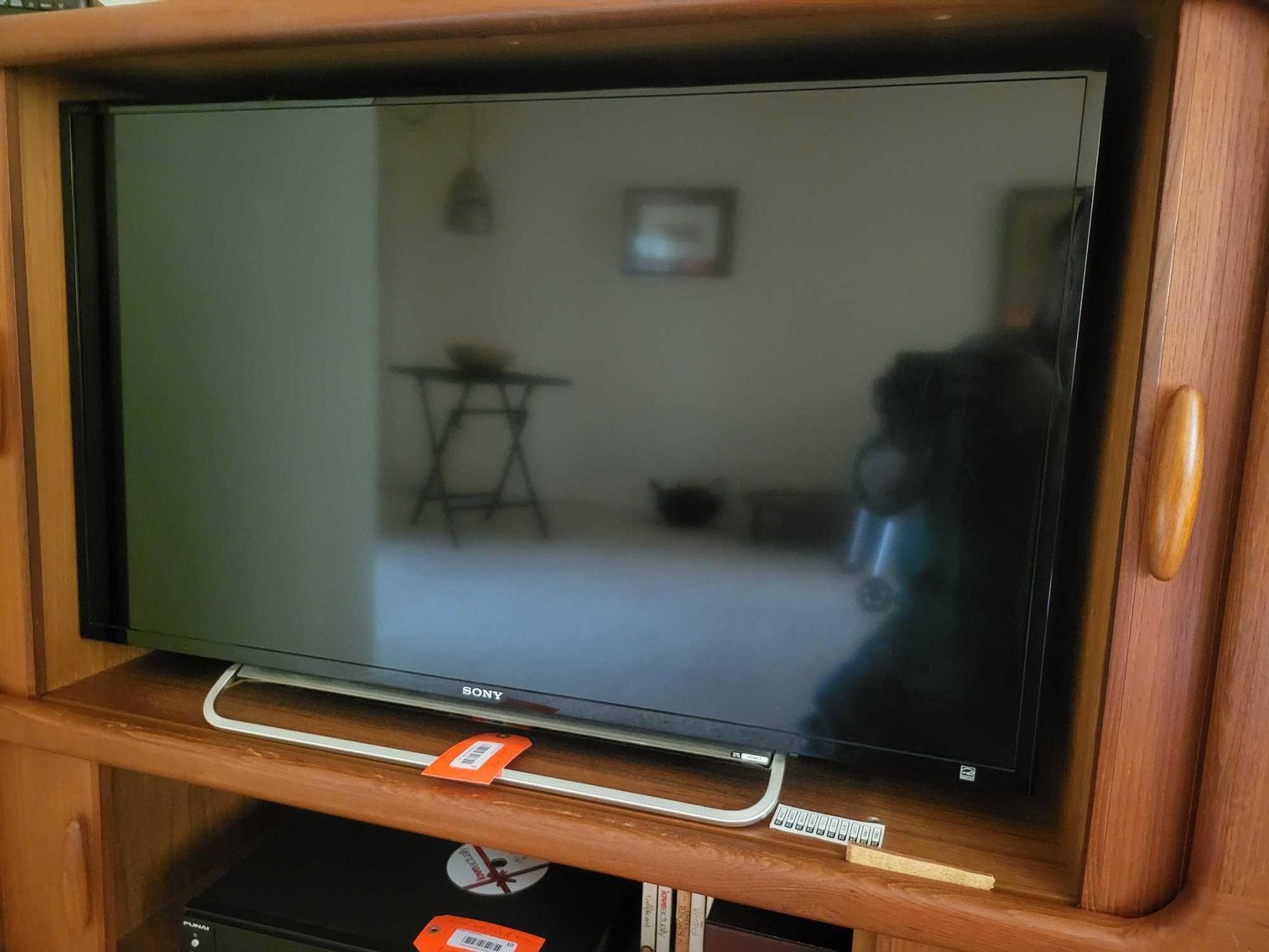 Image for Furniture, papermaking equipment, collectibles, household-Fish Creek