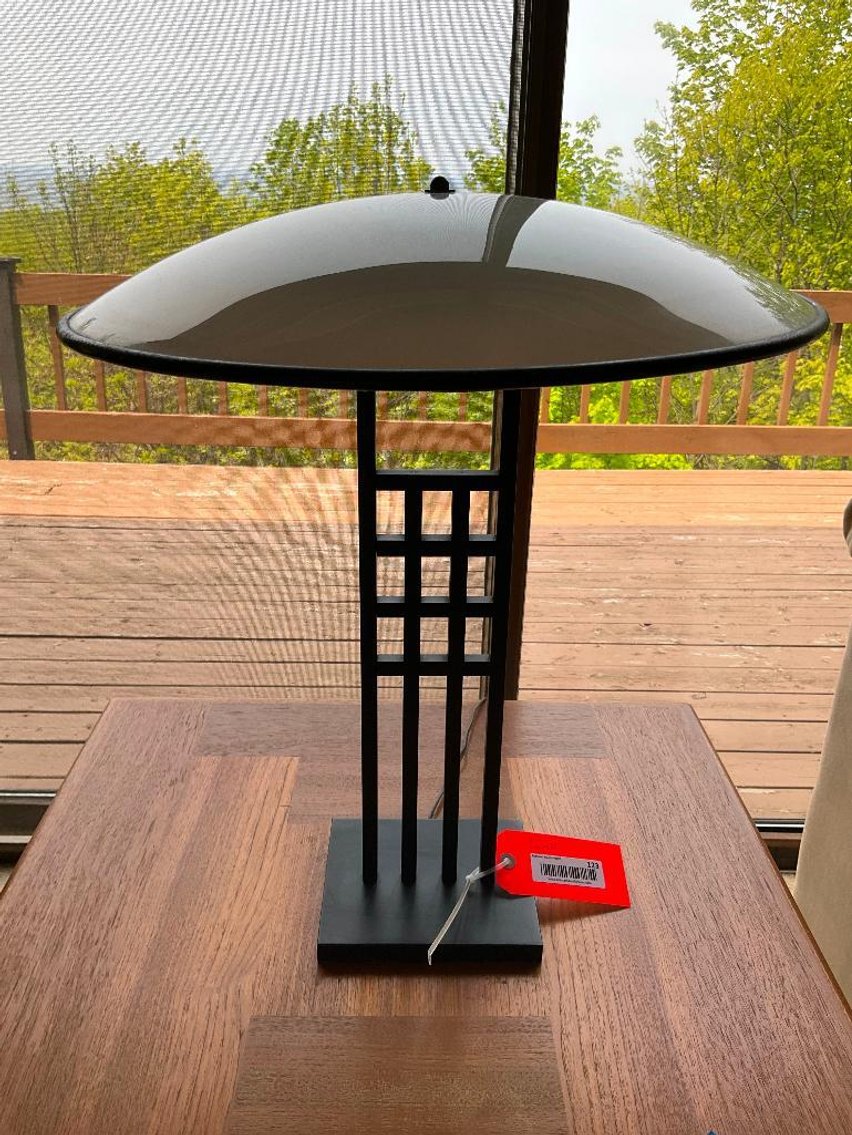 Image for Furniture, papermaking equipment, collectibles, household-Fish Creek