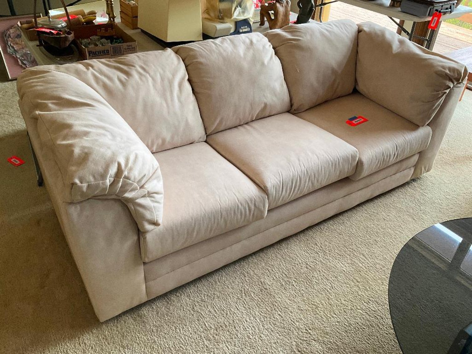 Image for Furniture, papermaking equipment, collectibles, household-Fish Creek