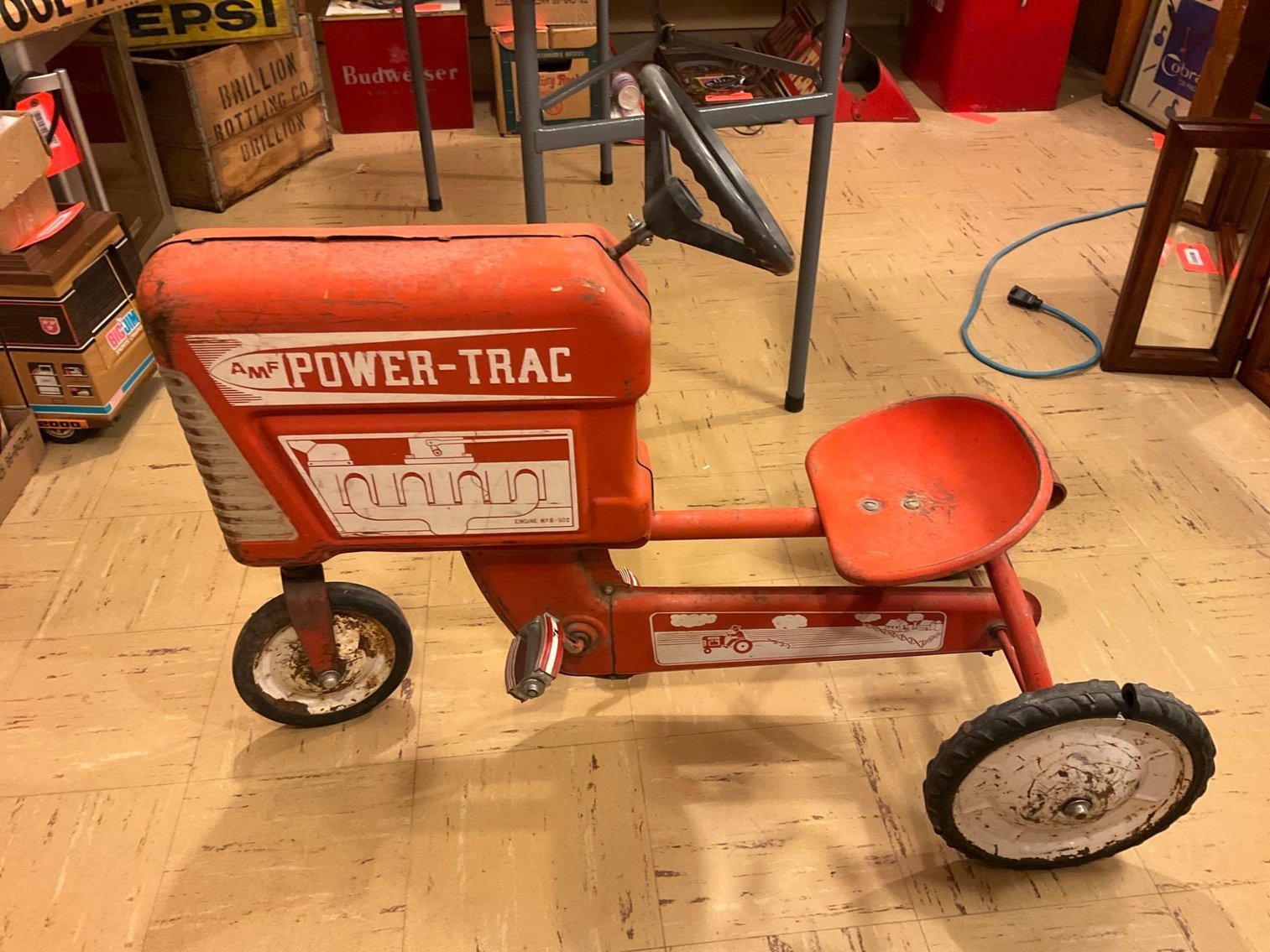 Image for Antiques, Collectibles, Guitar, Vintage items