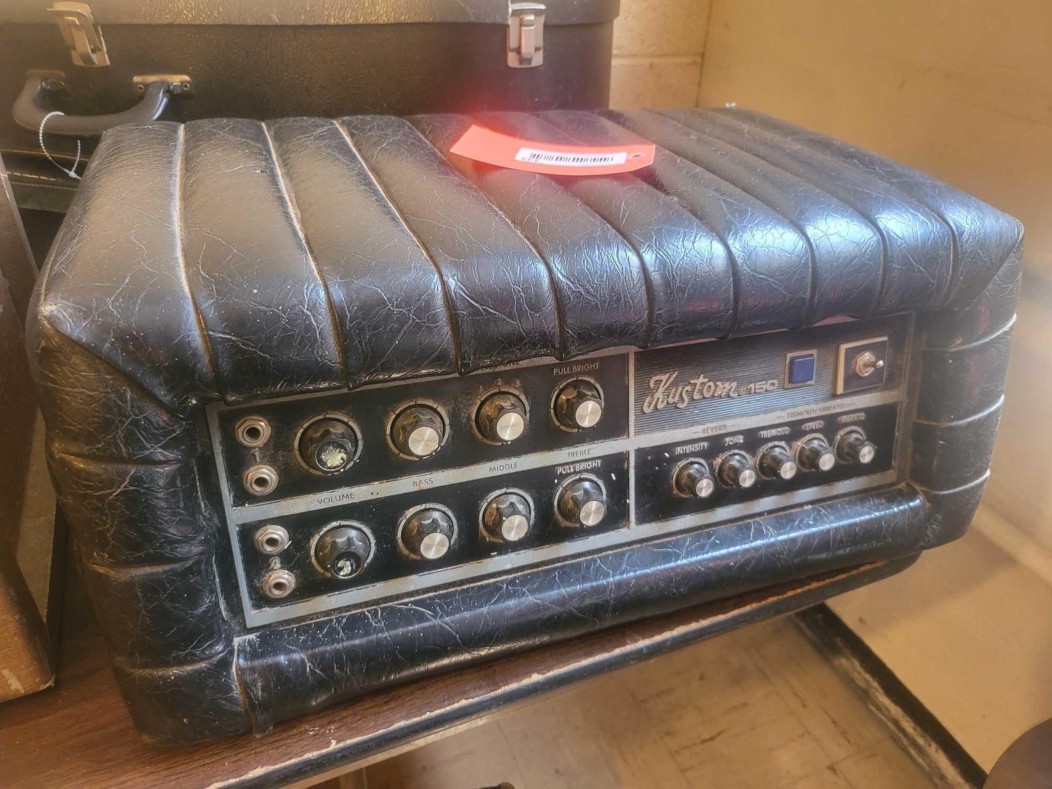 Image for Antiques, Collectibles, Guitar, Vintage items