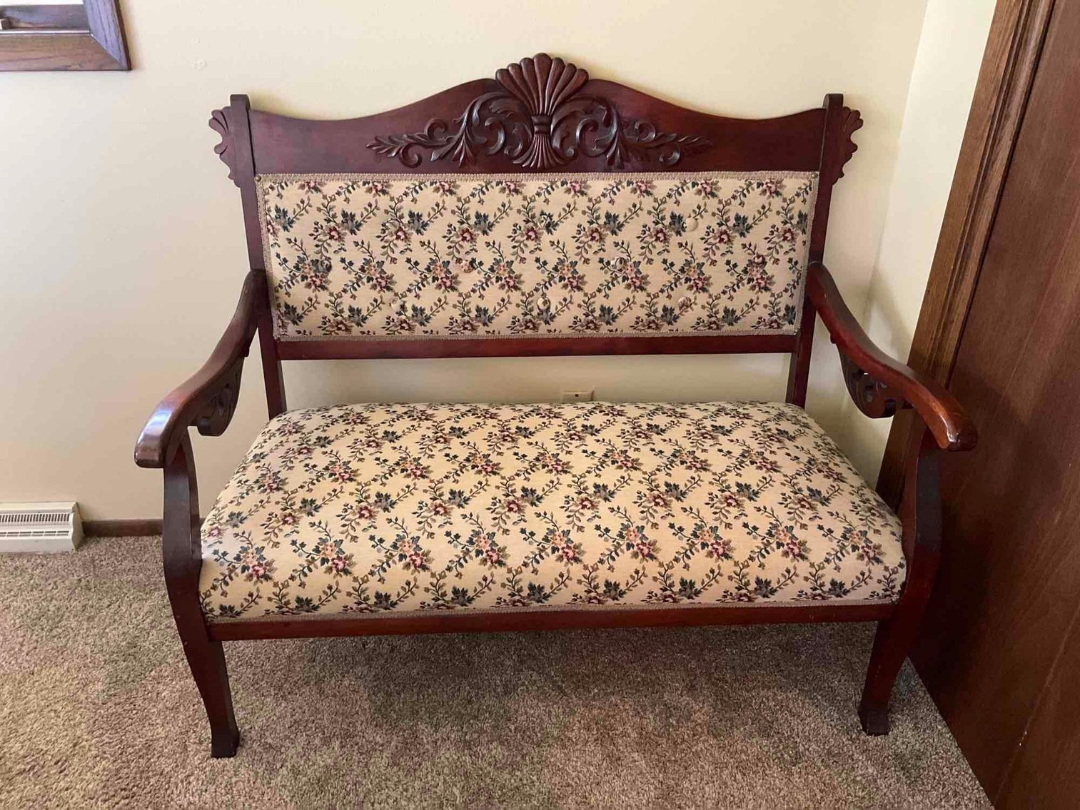 Image for JD riding mower, furniture, collectibles-Manitowoc