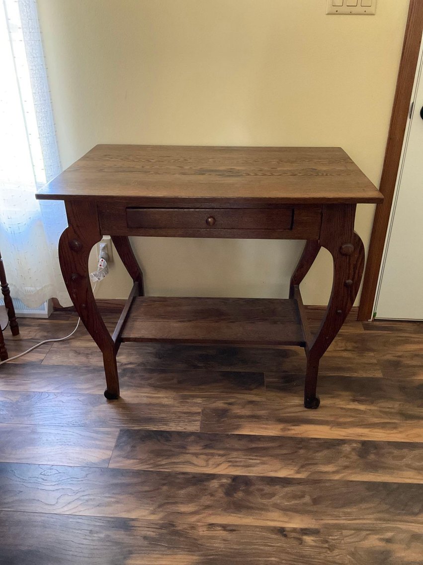 Image for JD riding mower, furniture, collectibles-Manitowoc