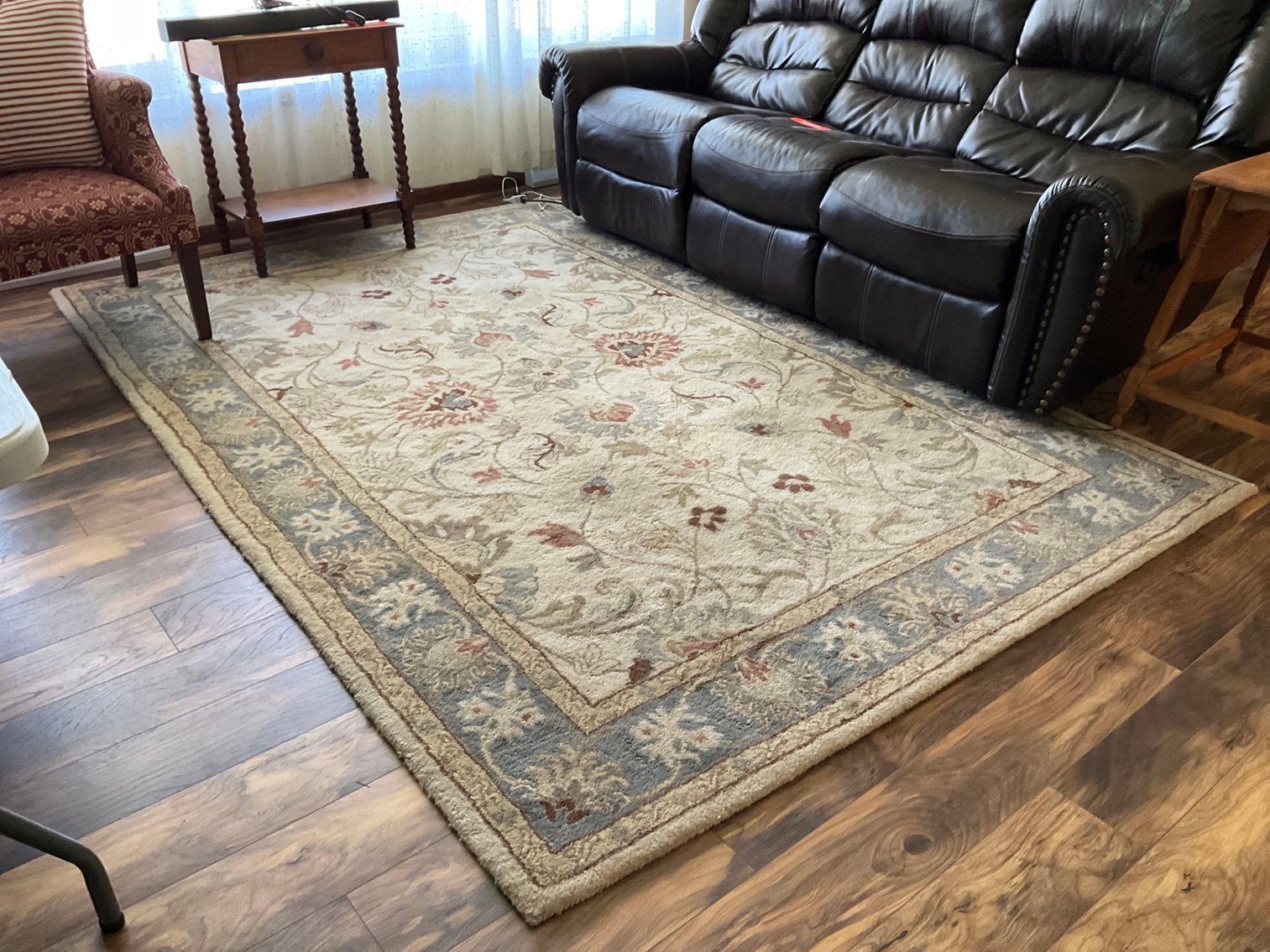 Image for JD riding mower, furniture, collectibles-Manitowoc