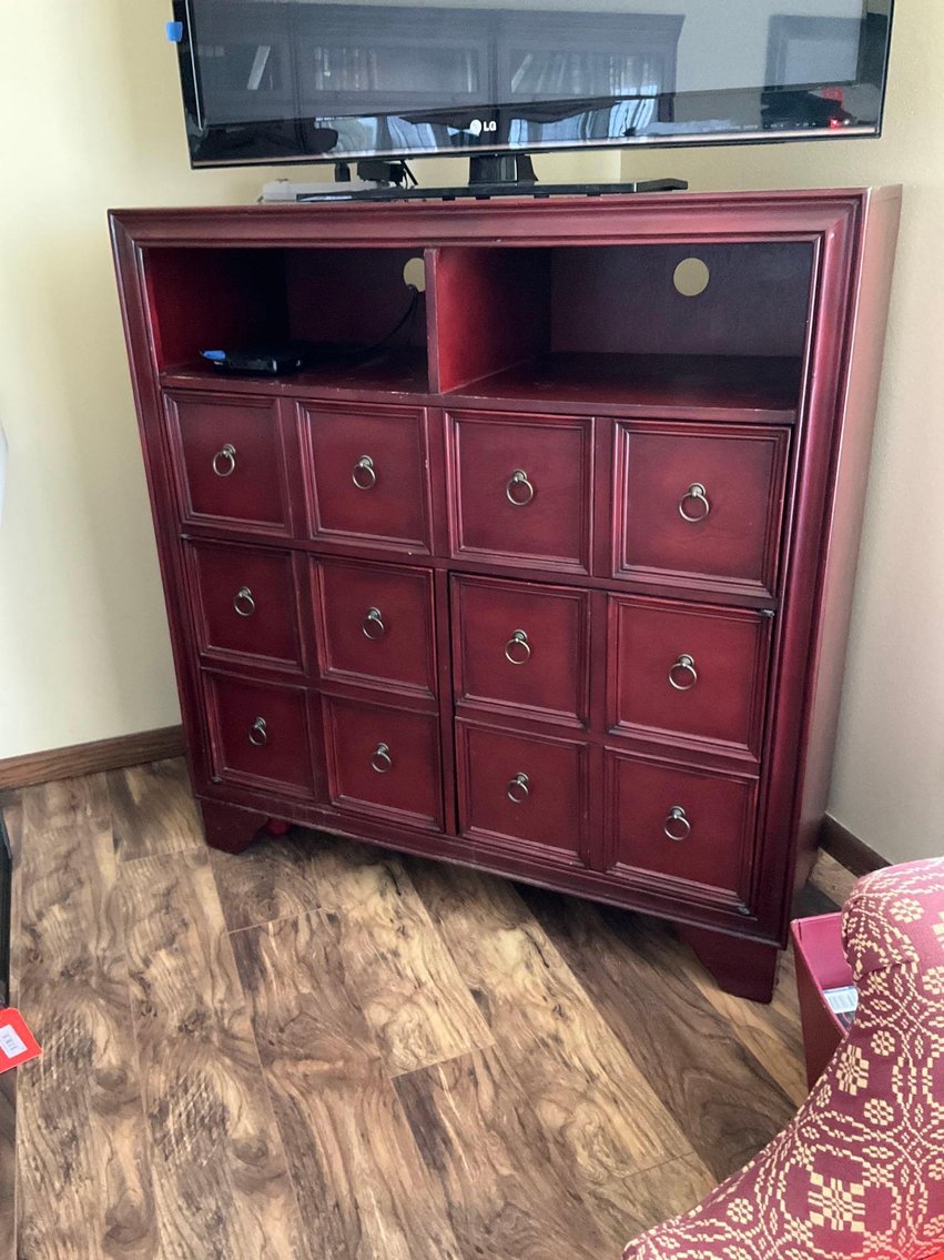 Image for JD riding mower, furniture, collectibles-Manitowoc