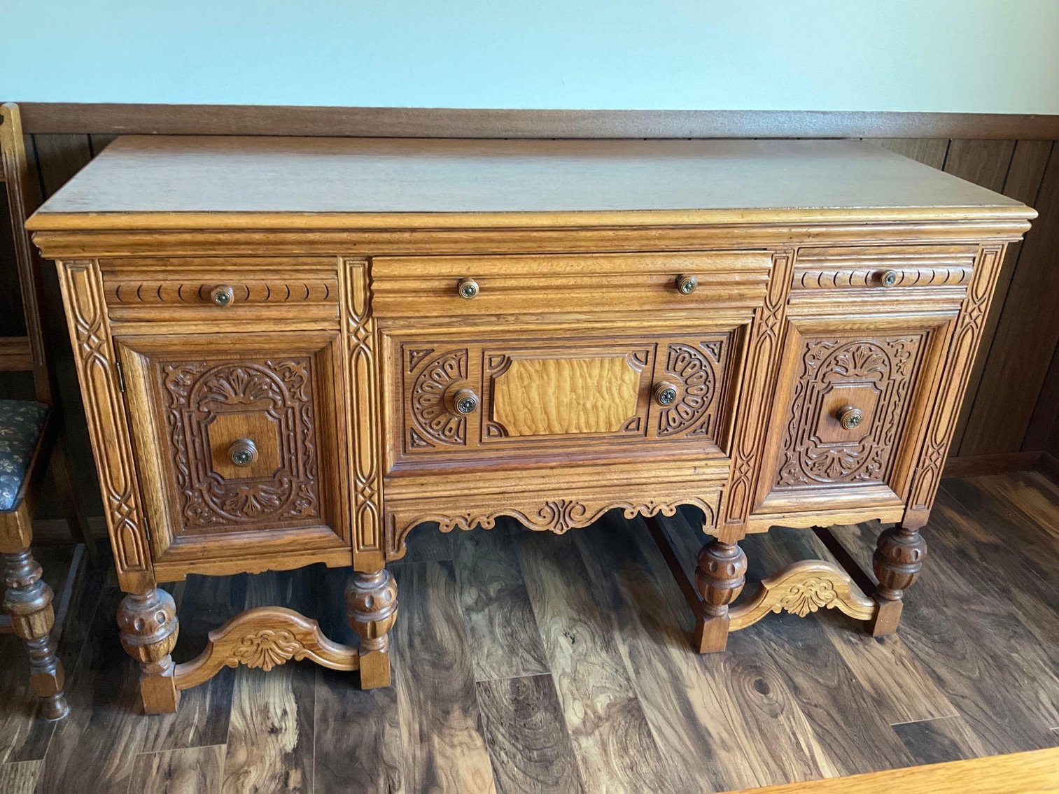 Image for JD riding mower, furniture, collectibles-Manitowoc