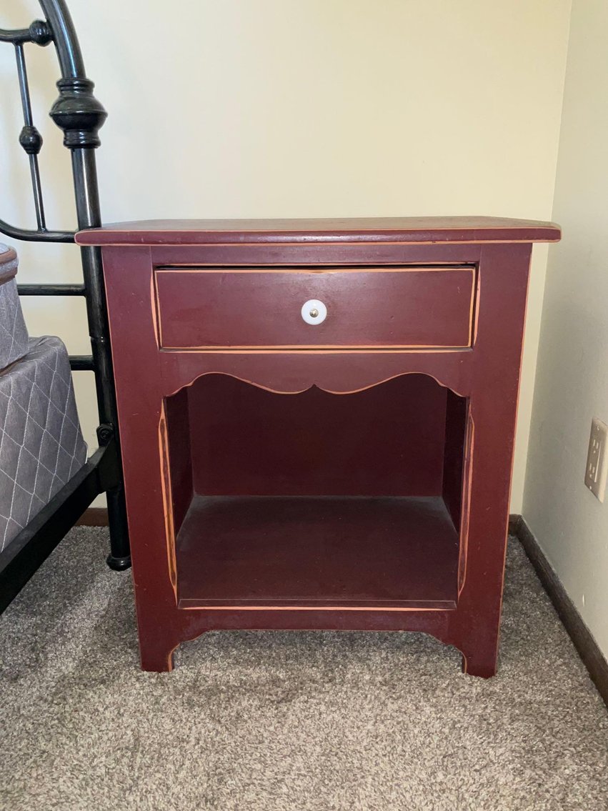 Image for JD riding mower, furniture, collectibles-Manitowoc