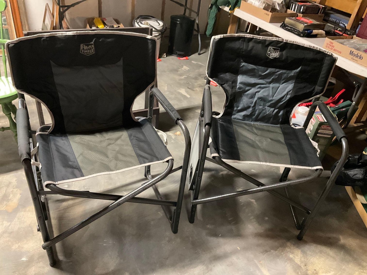 Image for JD riding mower, furniture, collectibles-Manitowoc