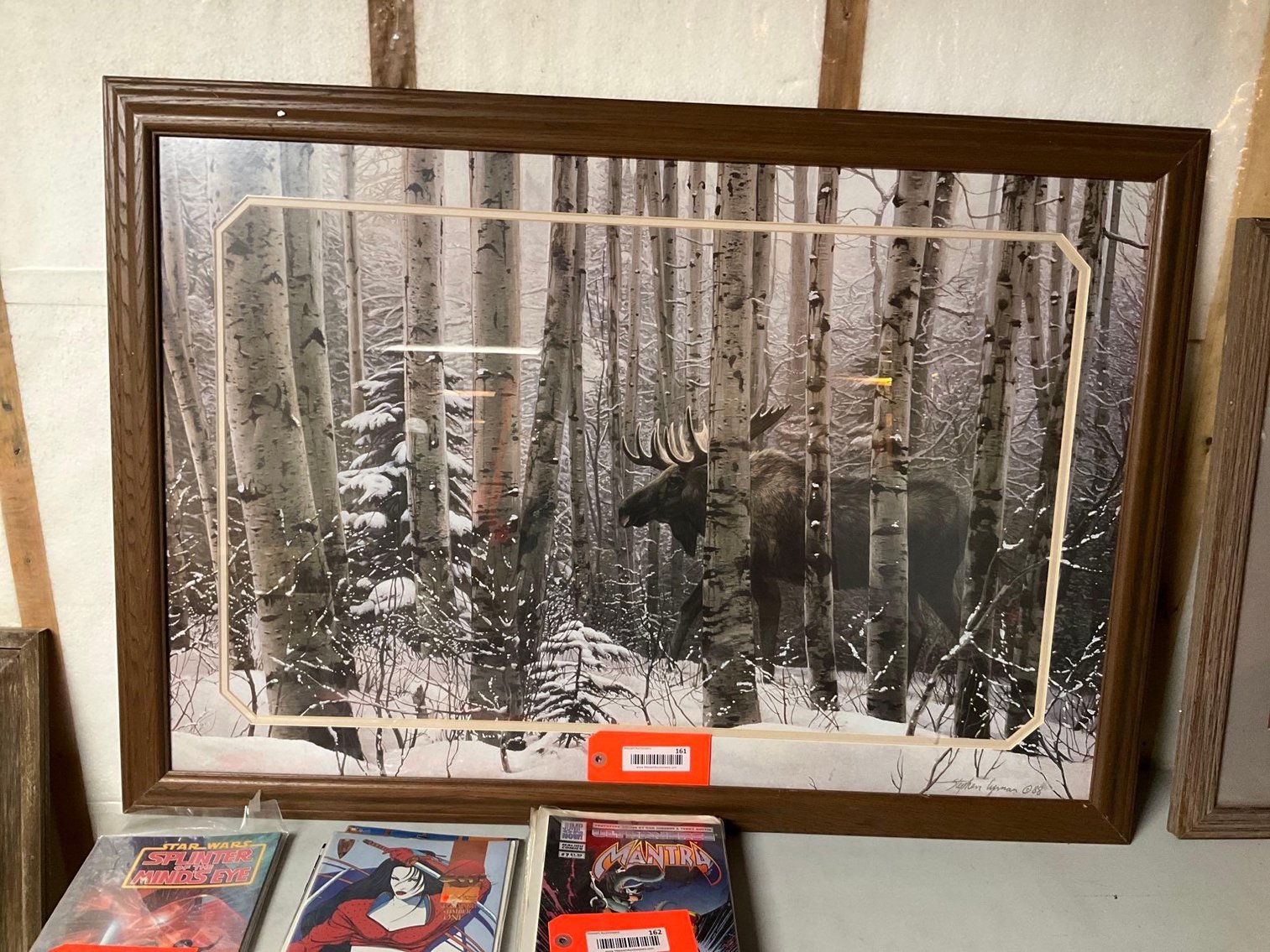 Image for JD riding mower, furniture, collectibles-Manitowoc