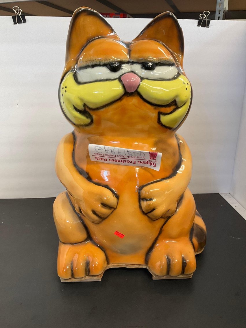 Image for `79 Chrysler, Box truck, Furniture, collectibles, household, Delinquent, Main back 1/2