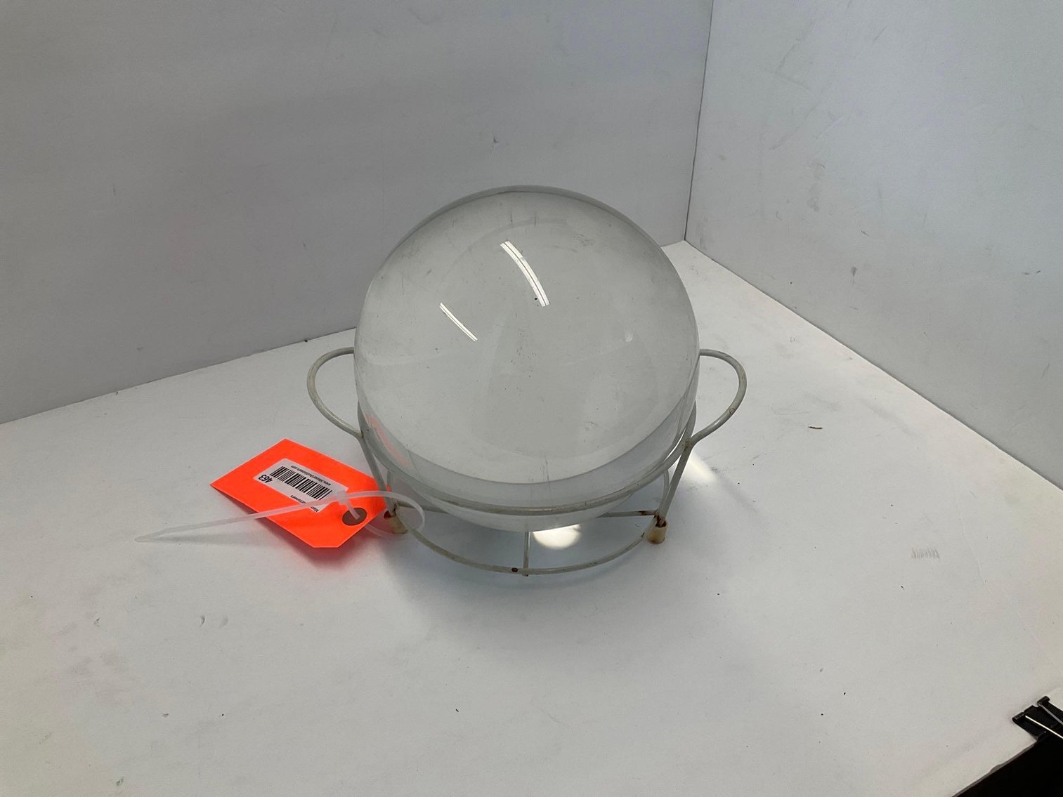 Image for `79 Chrysler, Box truck, Furniture, collectibles, household, Delinquent, Main back 1/2