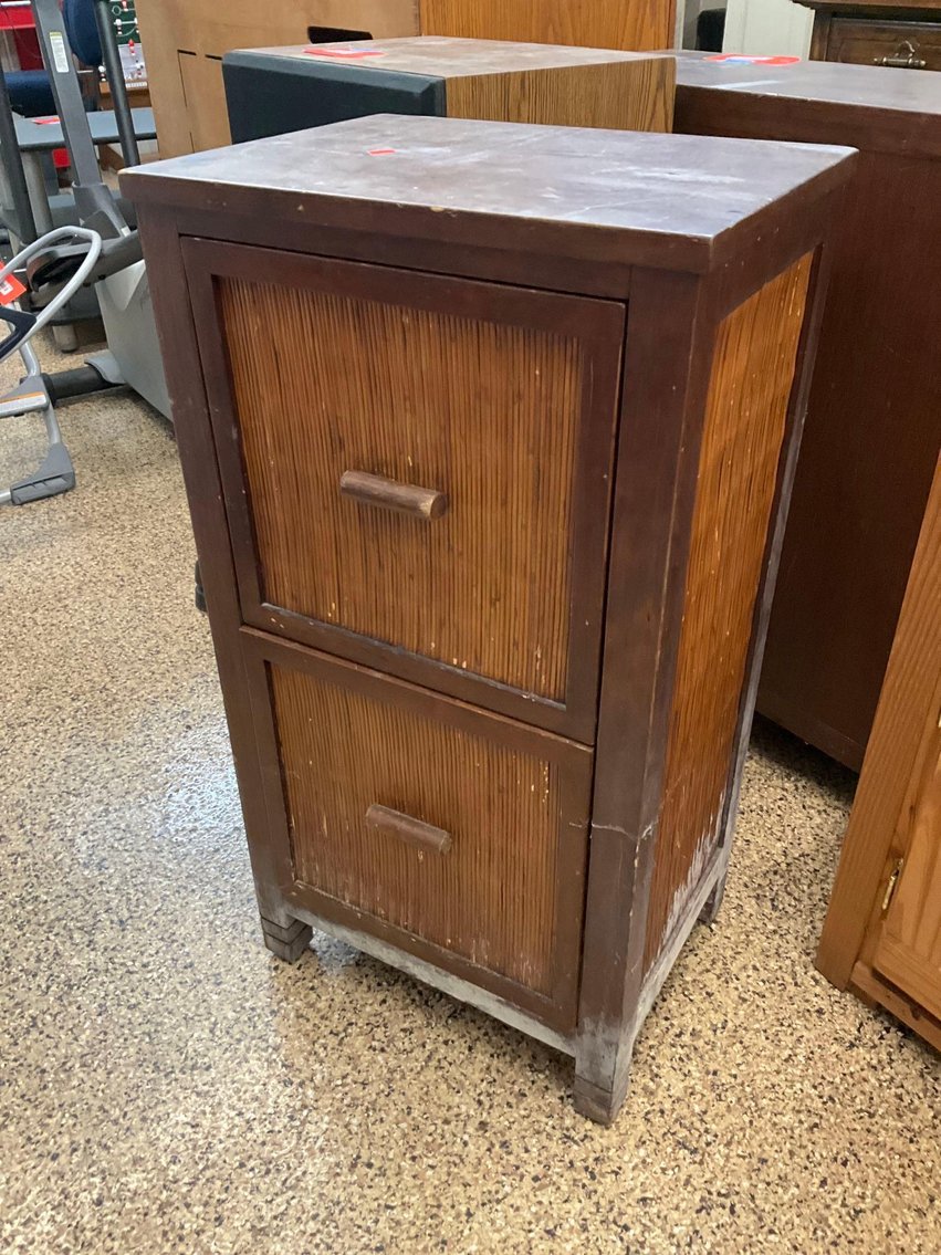 Image for `79 Chrysler, Box truck, Furniture, collectibles, household, Delinquent, Main back 1/2