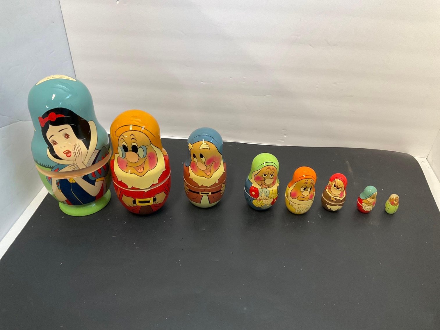 Image for `79 Chrysler, Box truck, Furniture, collectibles, household, Delinquent, Main back 1/2