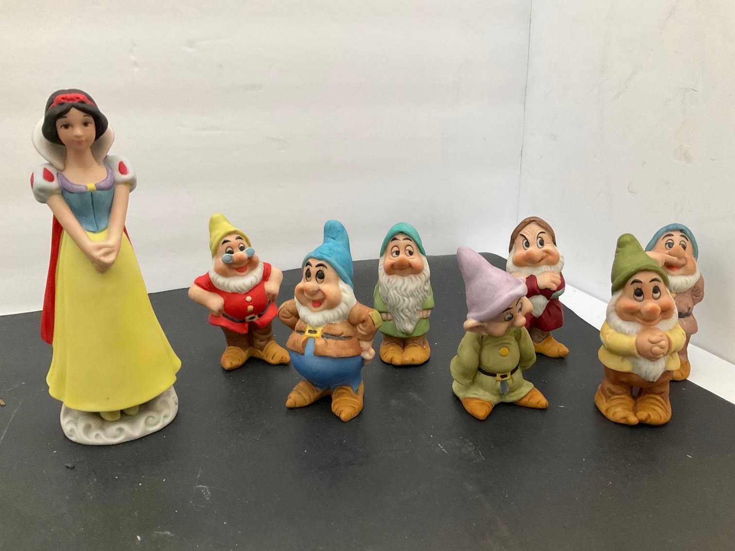 Image for `79 Chrysler, Box truck, Furniture, collectibles, household, Delinquent, Main back 1/2