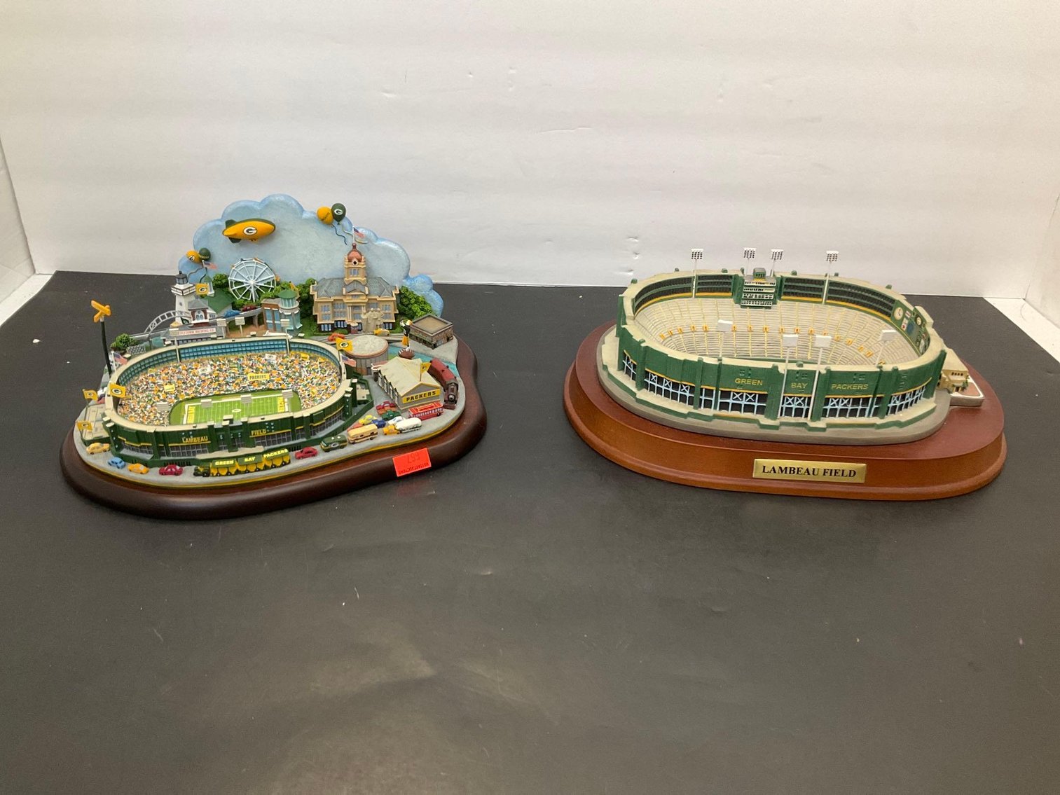 Image for `79 Chrysler, Box truck, Furniture, collectibles, household, Delinquent, Main back 1/2