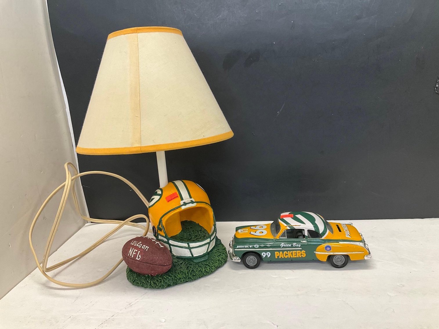 Image for `79 Chrysler, Box truck, Furniture, collectibles, household, Delinquent, Main back 1/2