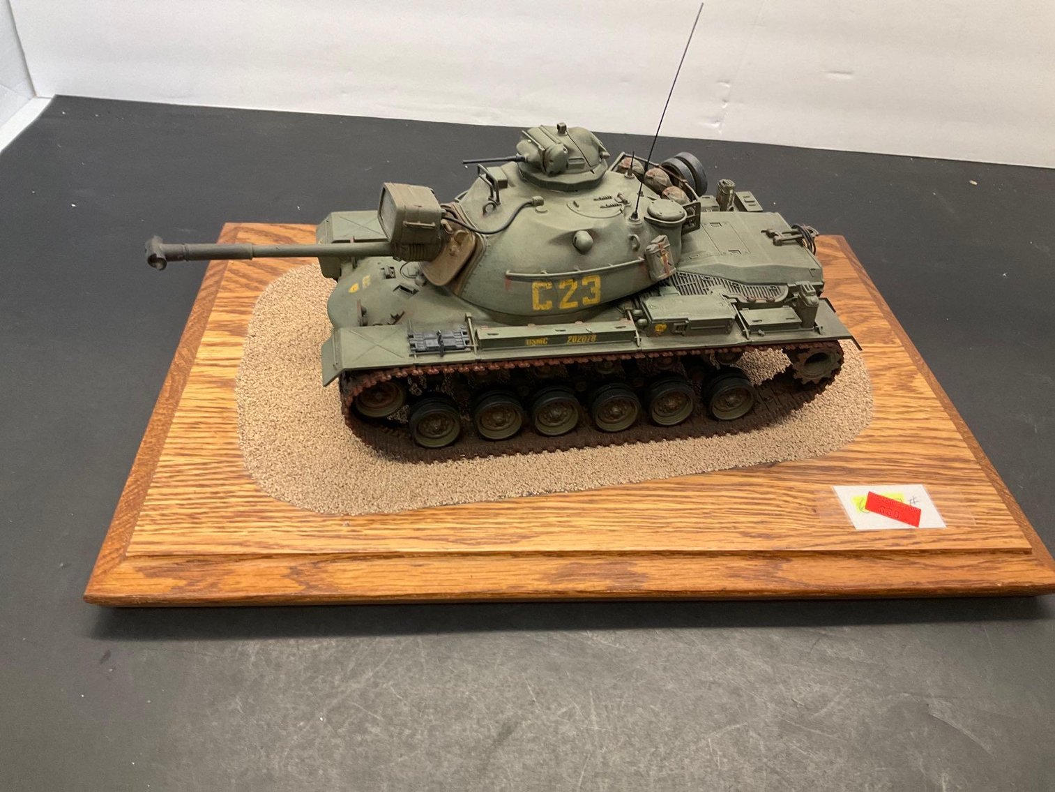 Image for `79 Chrysler, Box truck, Furniture, collectibles, household, Delinquent, Main back 1/2