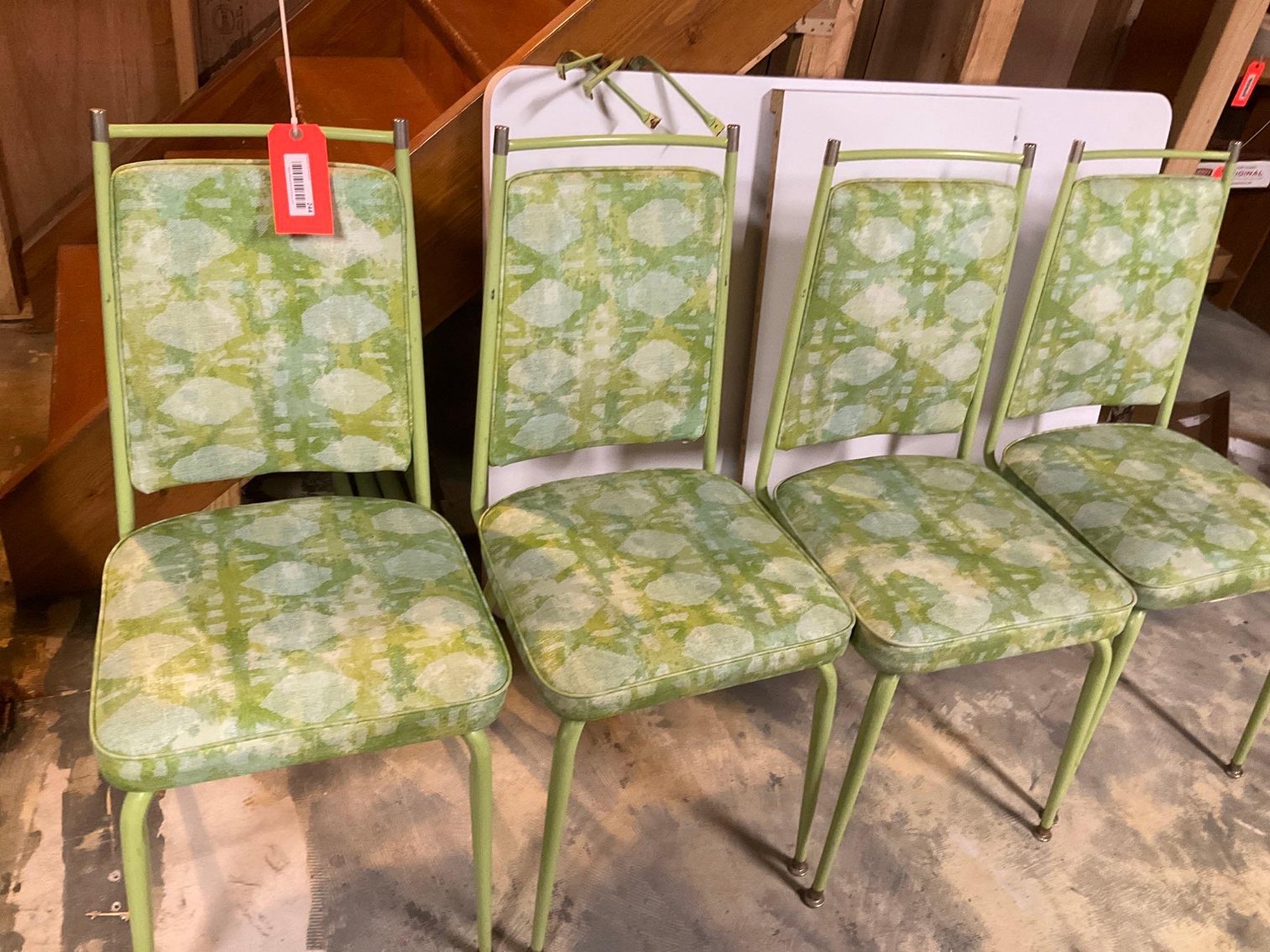 Image for JD riding mower, furniture, collectibles-Manitowoc