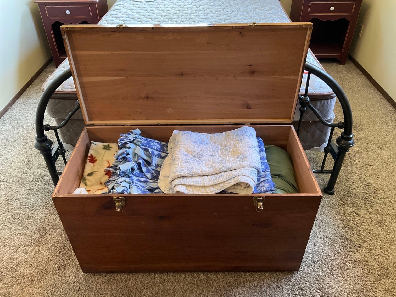 Image for JD riding mower, furniture, collectibles-Manitowoc