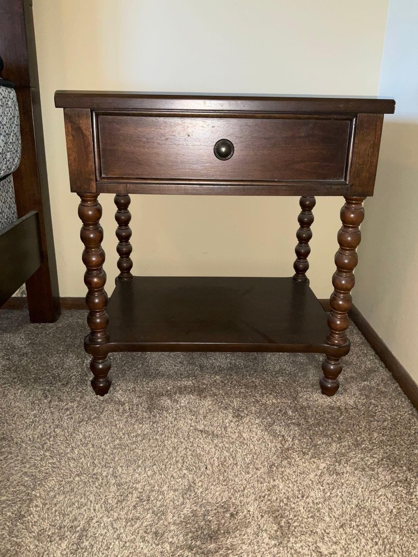 Image for JD riding mower, furniture, collectibles-Manitowoc