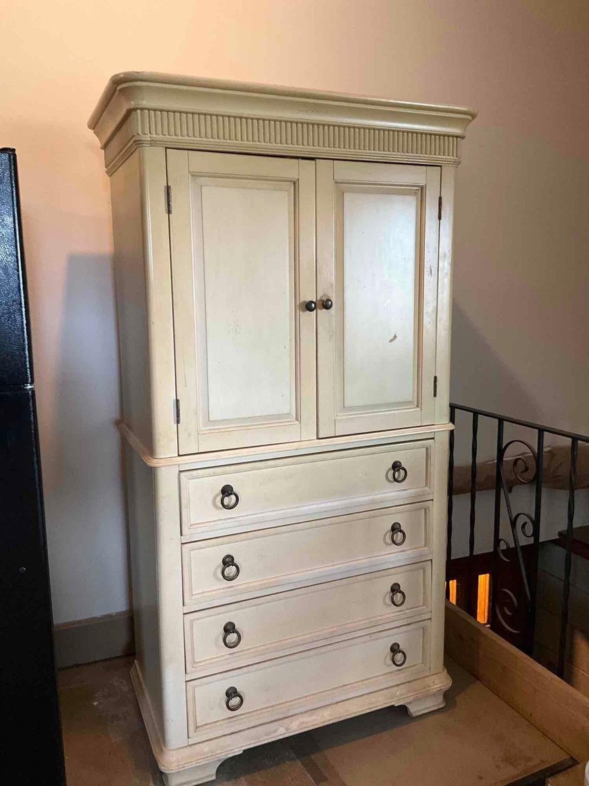 Image for JD riding mower, furniture, collectibles-Manitowoc