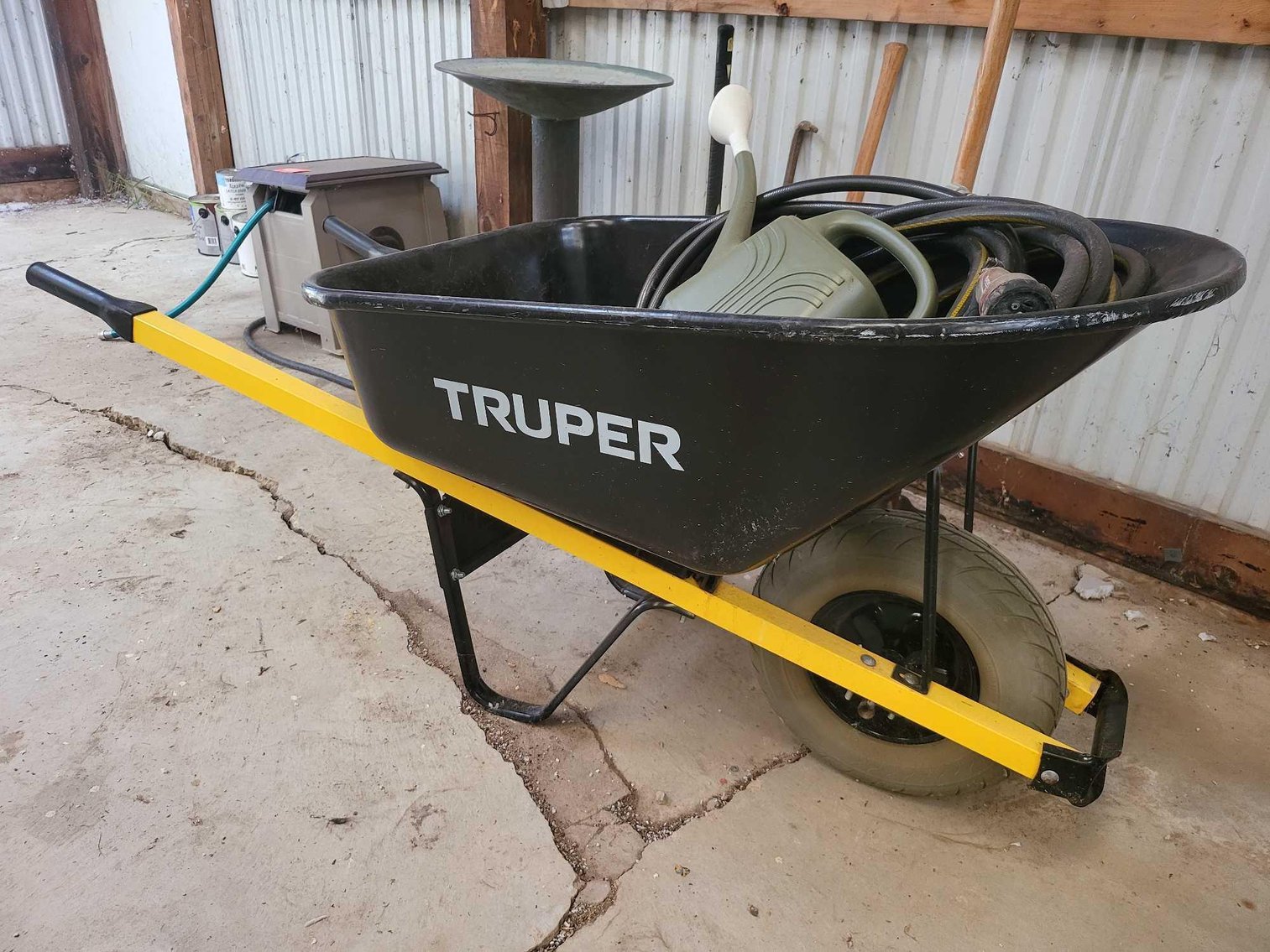 Image for JD riding mower, furniture, collectibles-Manitowoc