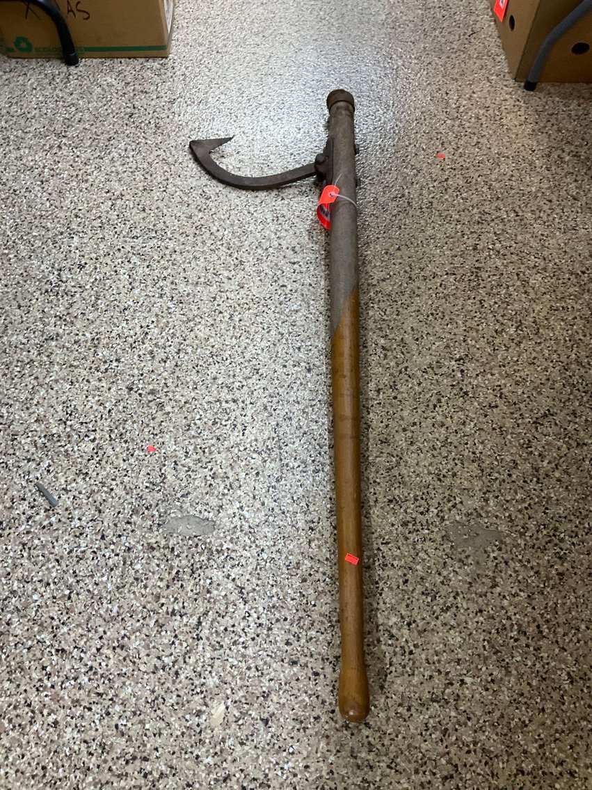 Image for Furniture, collectibles, household-Main front