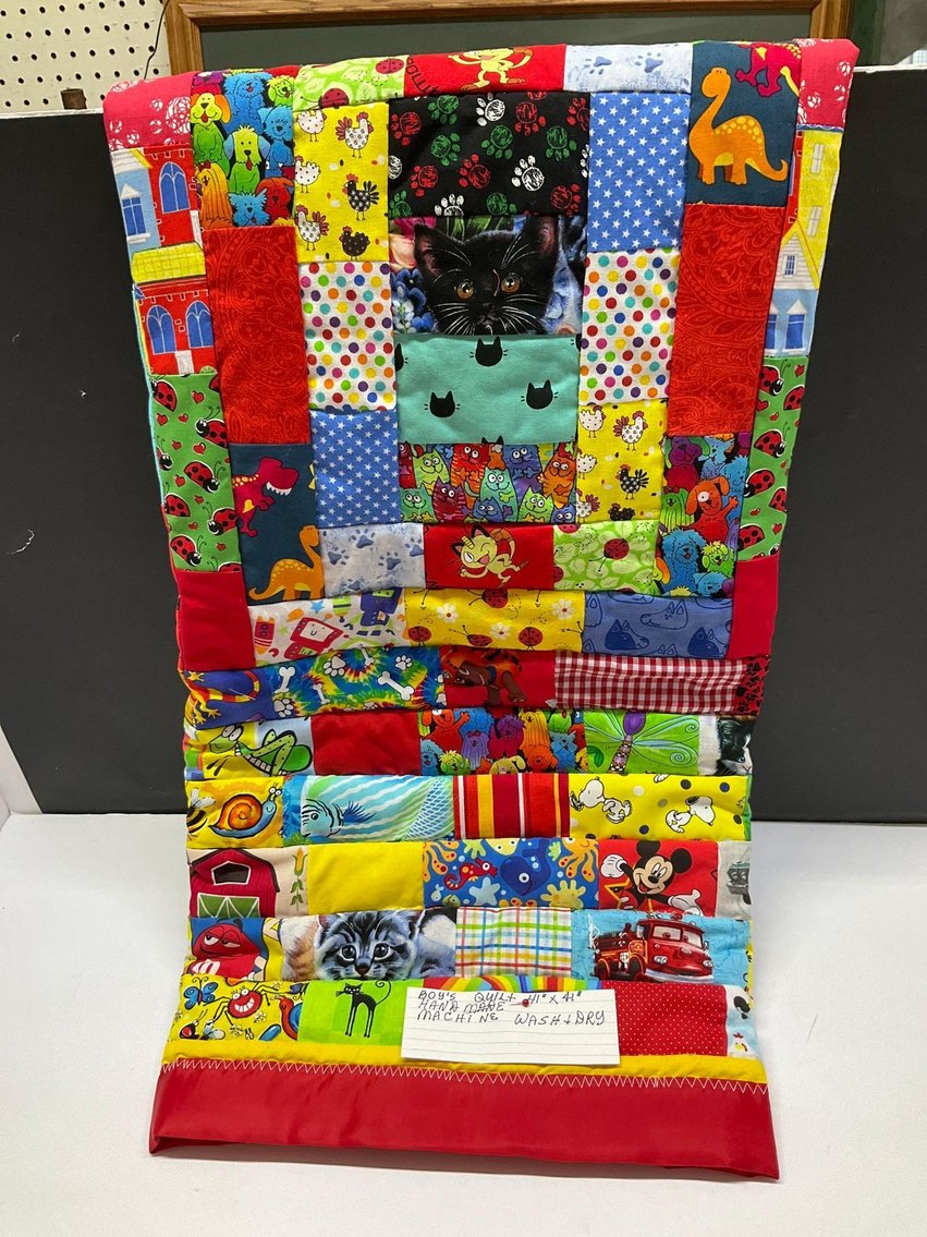 Image for Furniture, collectibles, household-Main front