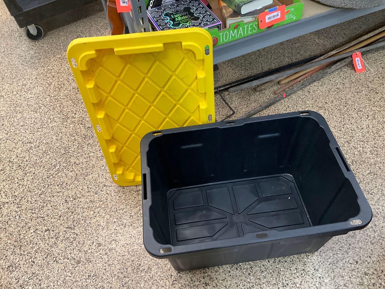 Image for Furniture, collectibles, household-Main front