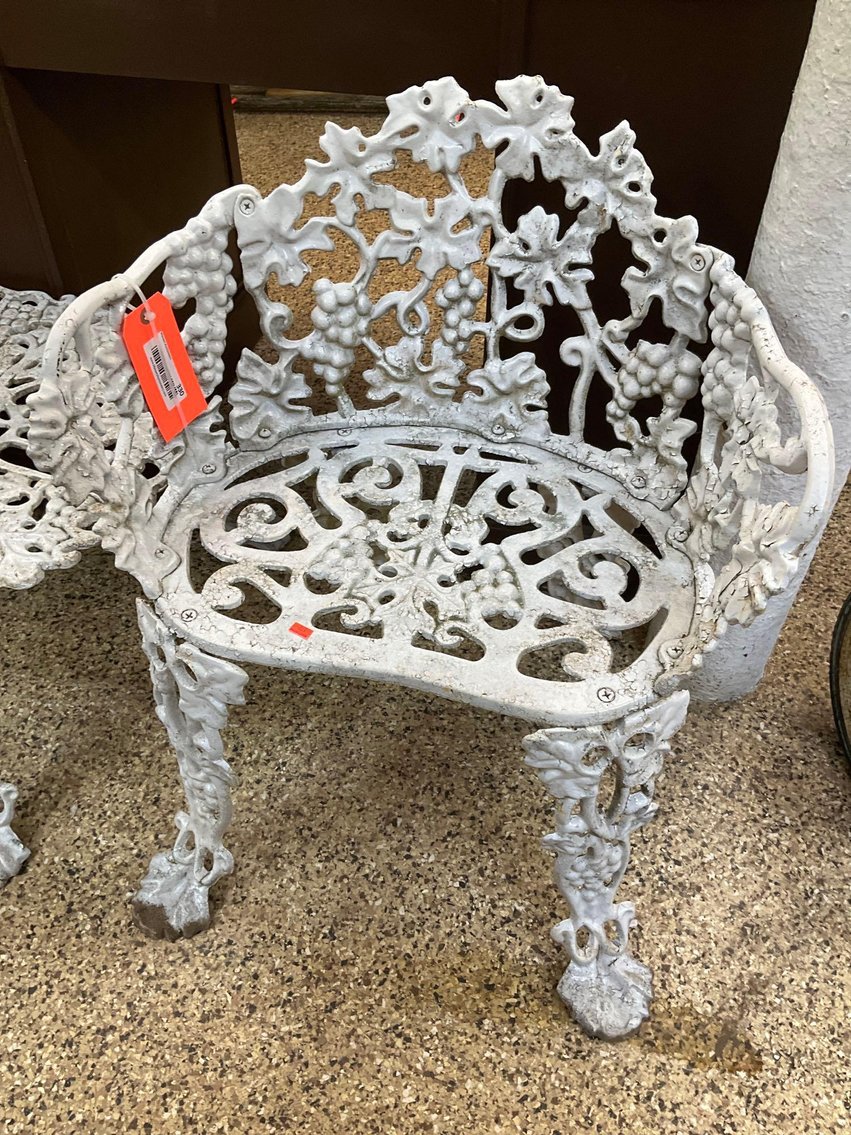 Image for Furniture, collectibles, household-Main front