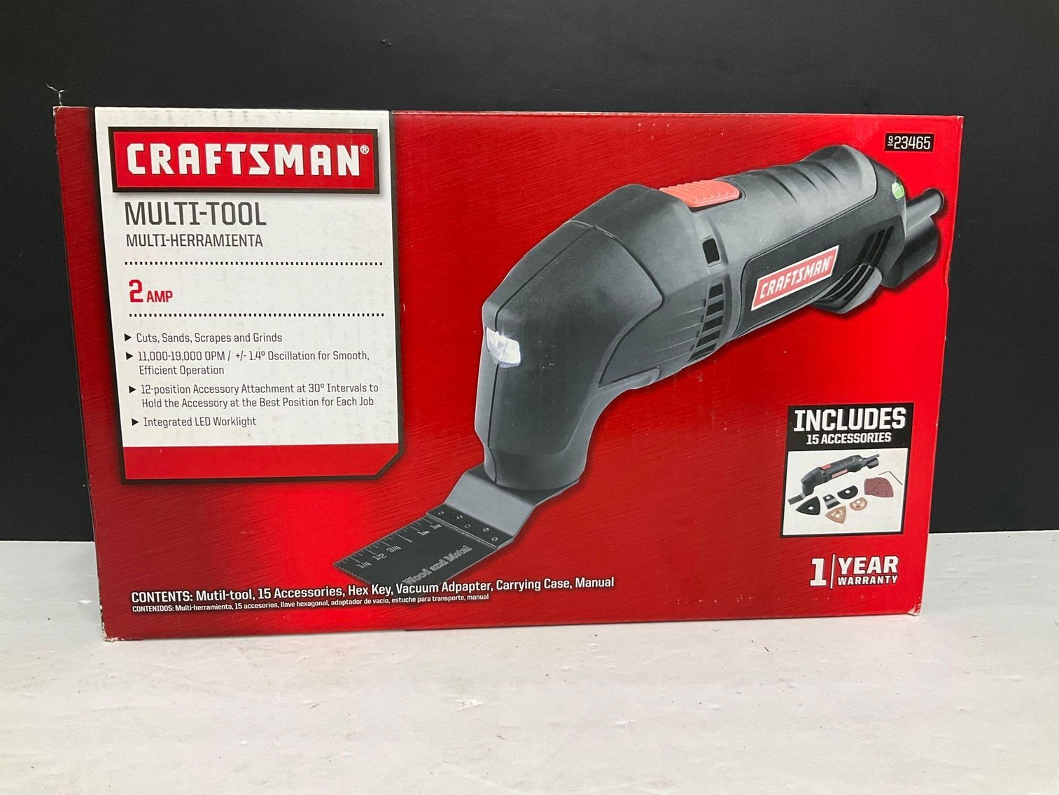 Image for Furniture, collectibles, household-Main front