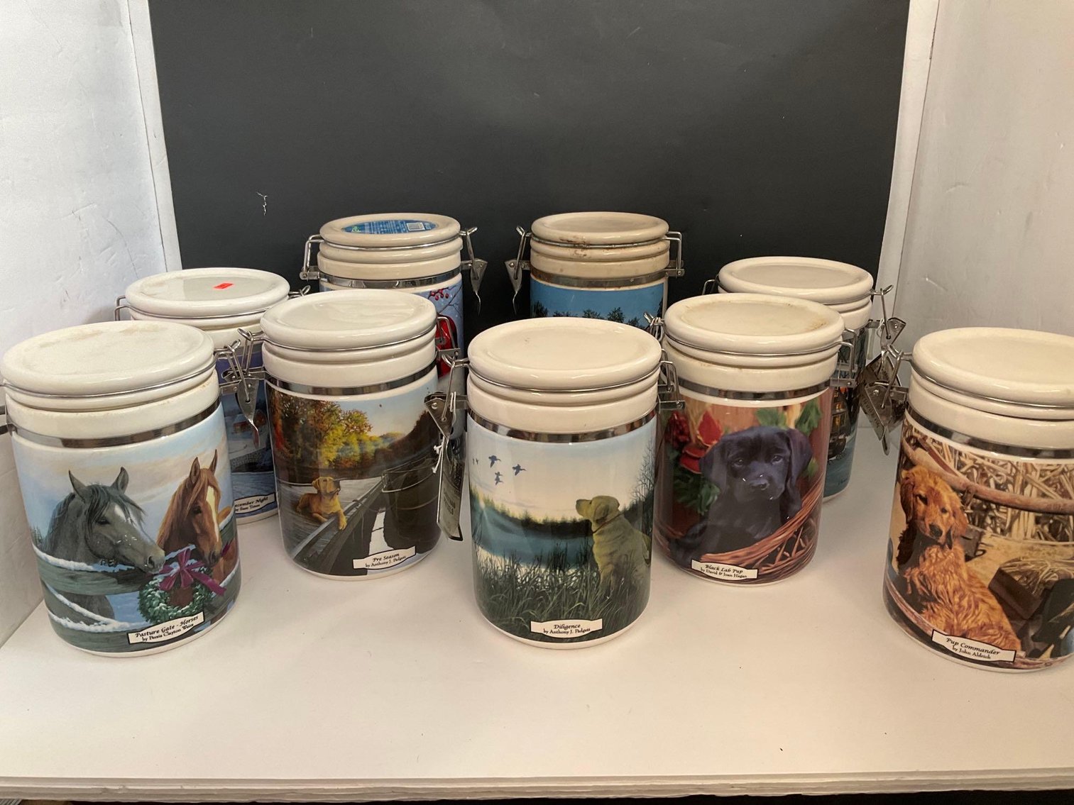 Image for Furniture, collectibles, household-Main front