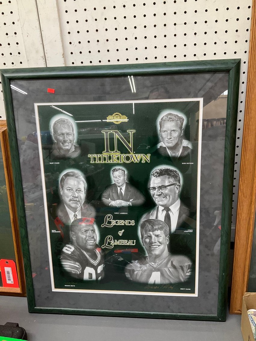 Image for Furniture, collectibles, household-Main front