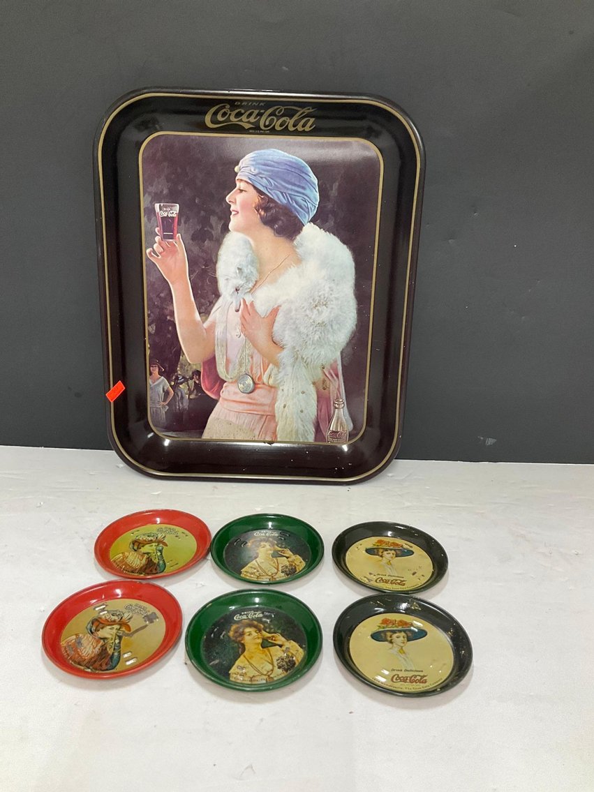 Image for Furniture, collectibles, household-Main front