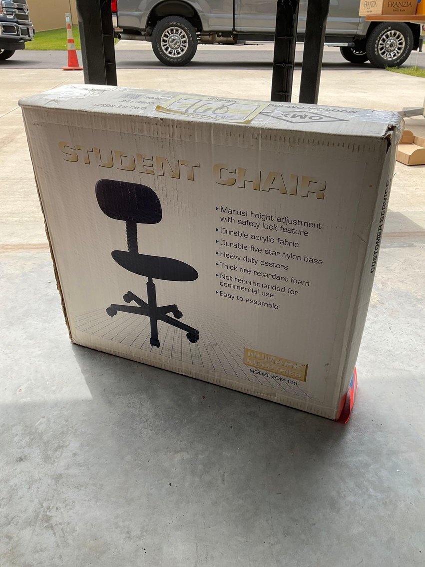 Image for Furniture, collectibles, household-Appleton