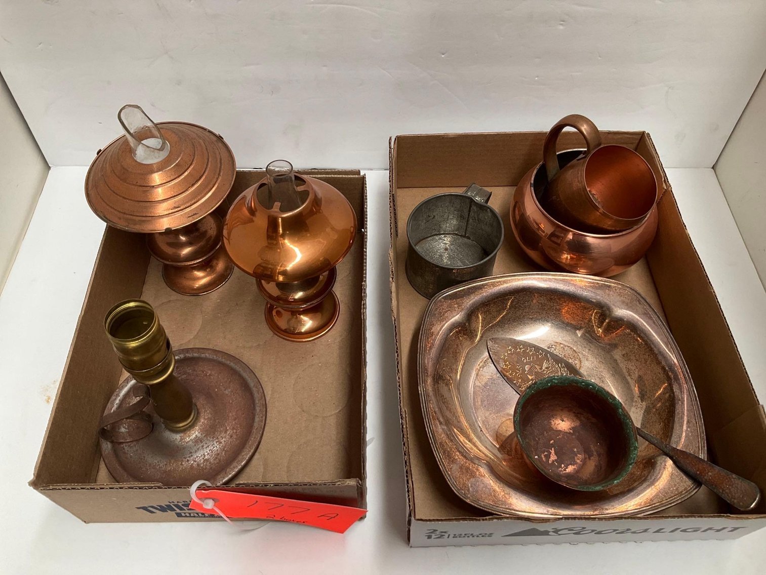 Image for Furniture, collectibles, household-Appleton