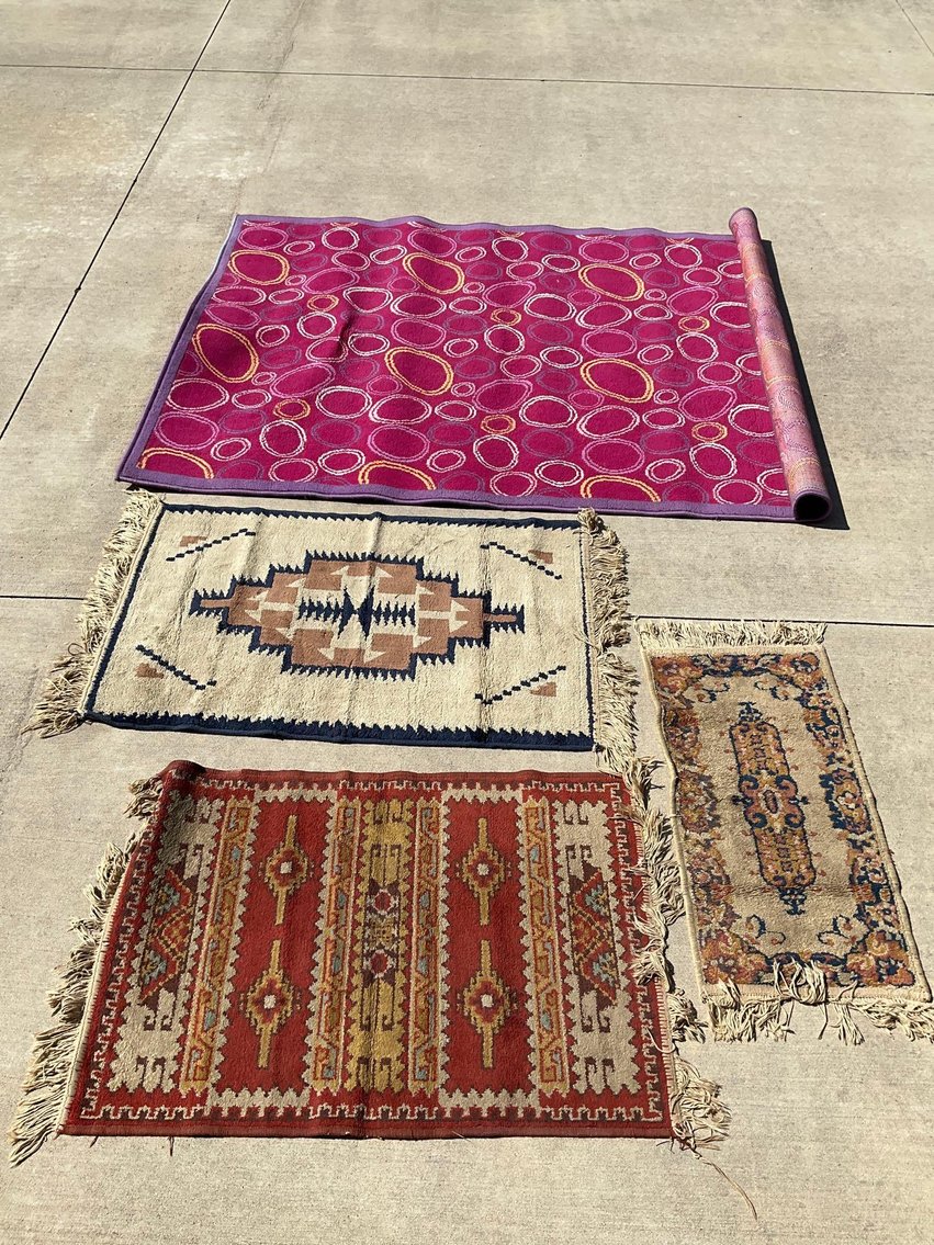 Image for Furniture, collectibles, household-Appleton