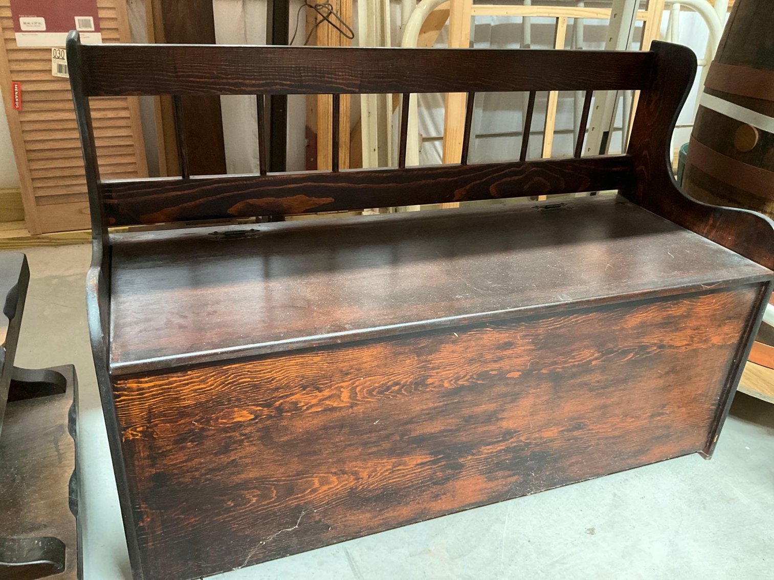 Image for Furniture, collectibles, household-Appleton