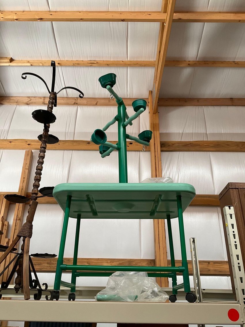 Image for Furniture, collectibles, household-Appleton