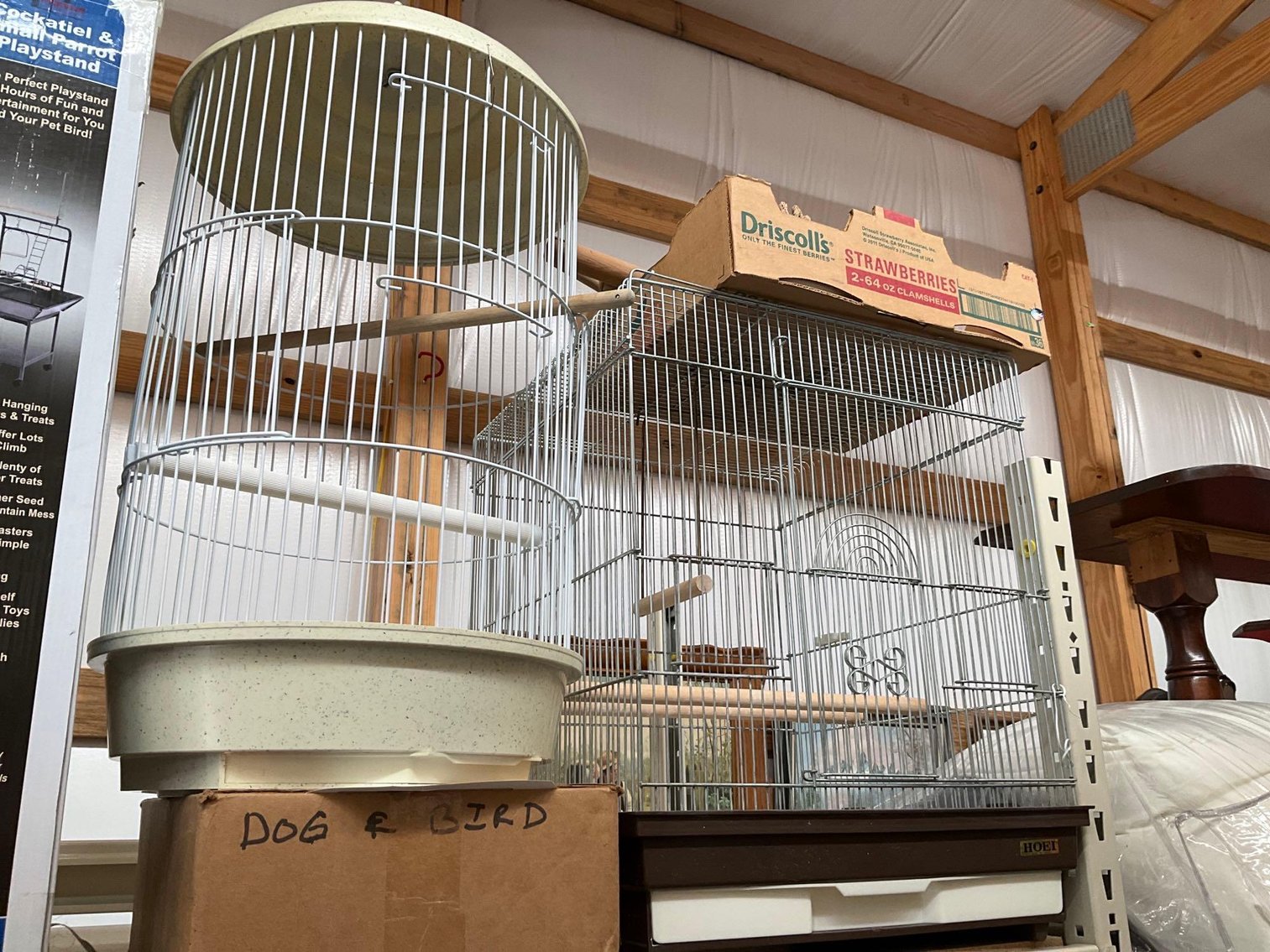 Image for Furniture, collectibles, household-Appleton