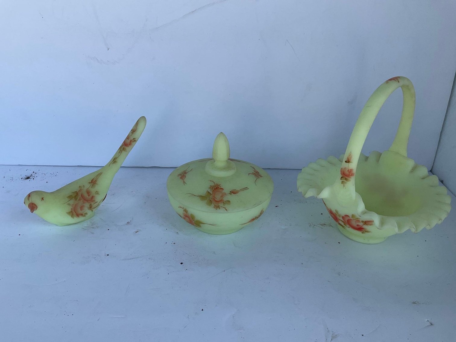 Image for Furniture, collectibles, household-Appleton