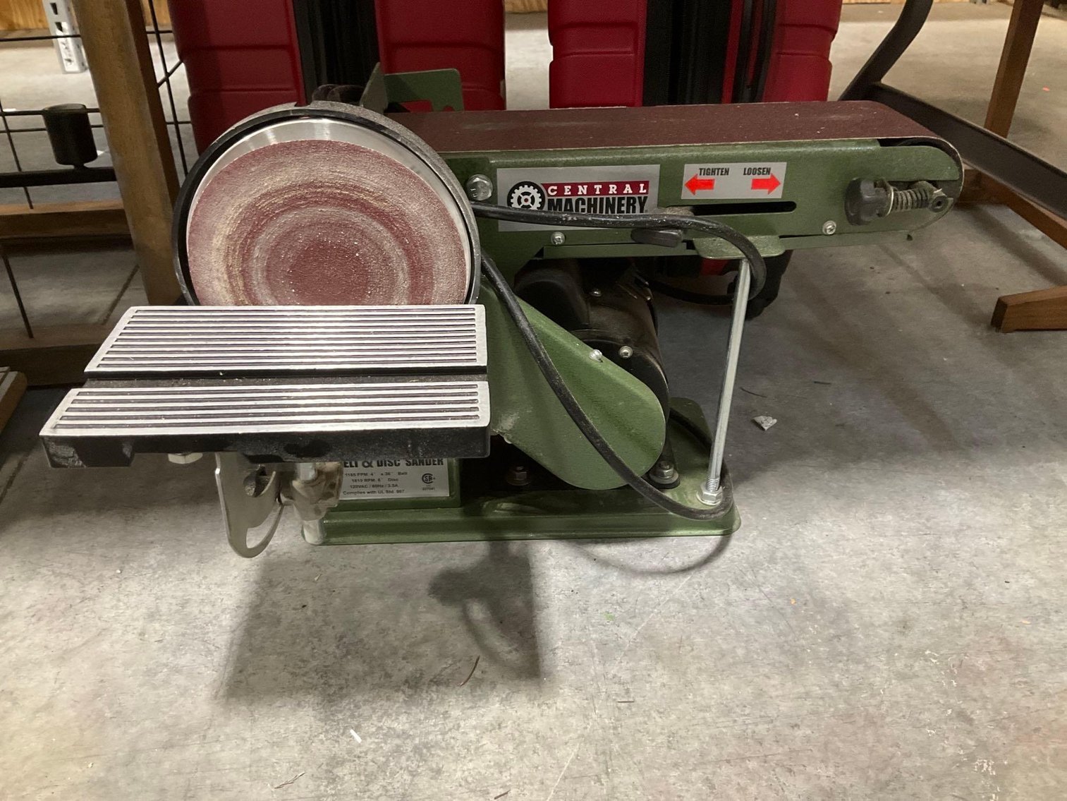 Image for Furniture, collectibles, household-New north