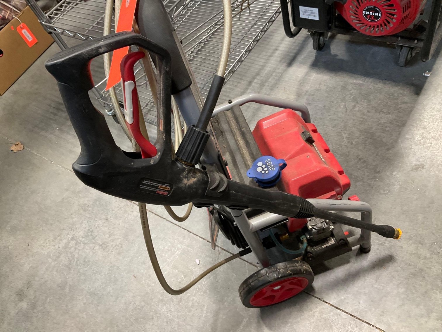 Image for Furniture, collectibles, household-New north