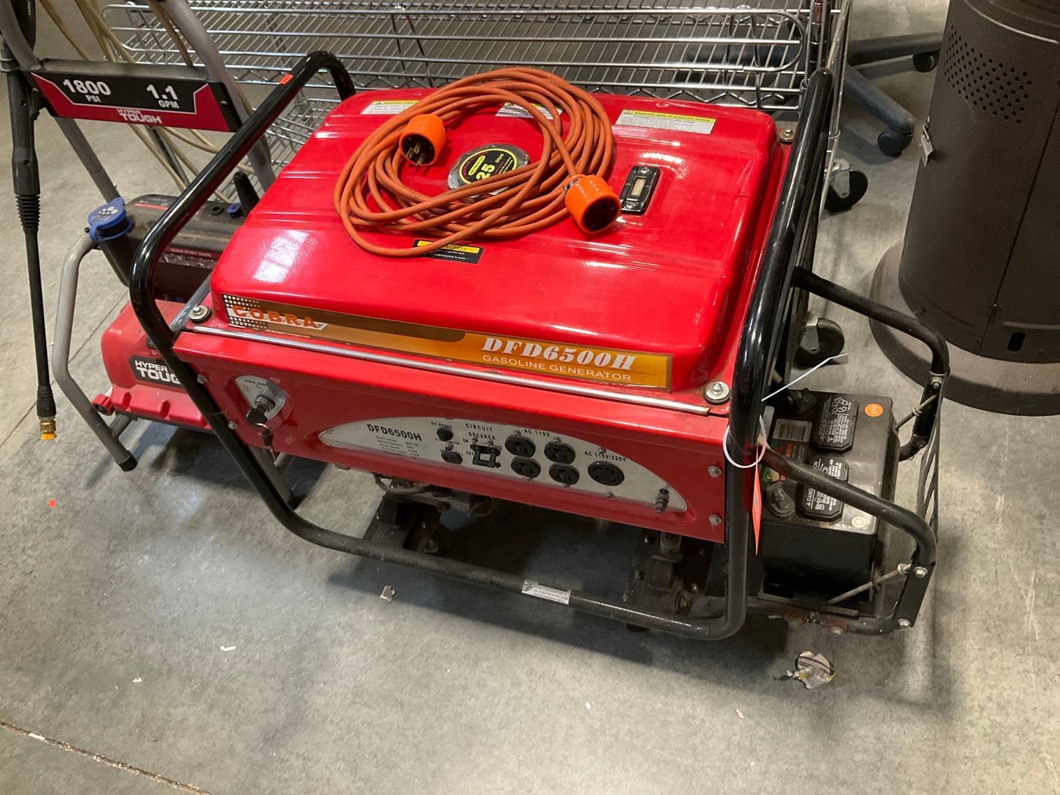 Image for Furniture, collectibles, household-New north