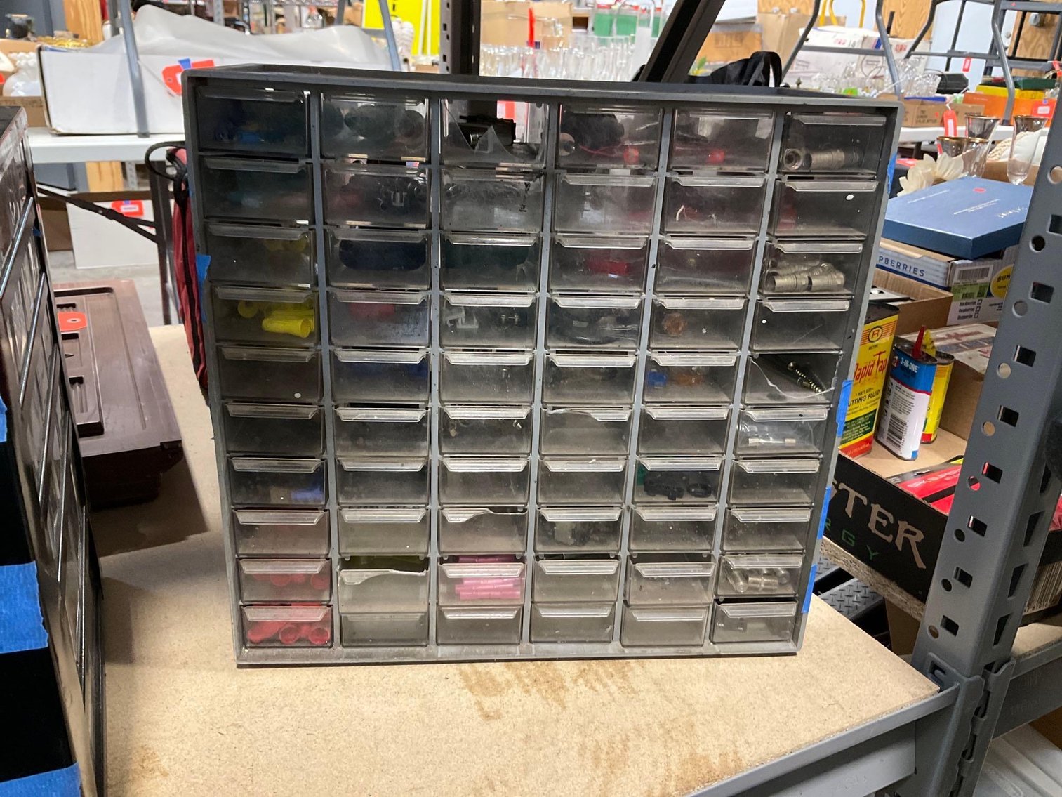 Image for Furniture, collectibles, household-New north