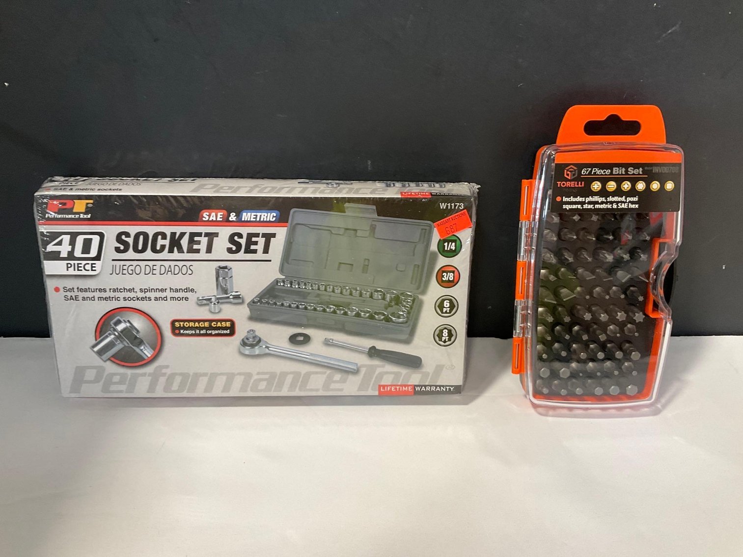 Image for Furniture, collectibles, household-New north