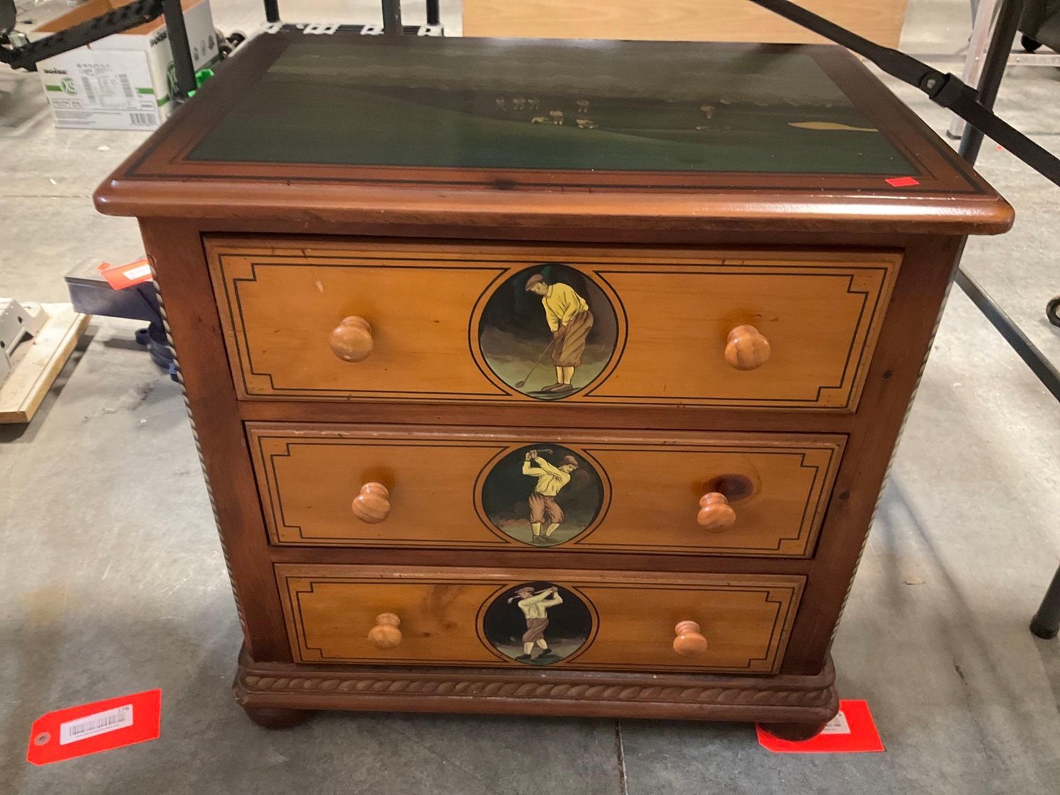 Image for Furniture, collectibles, household-New north