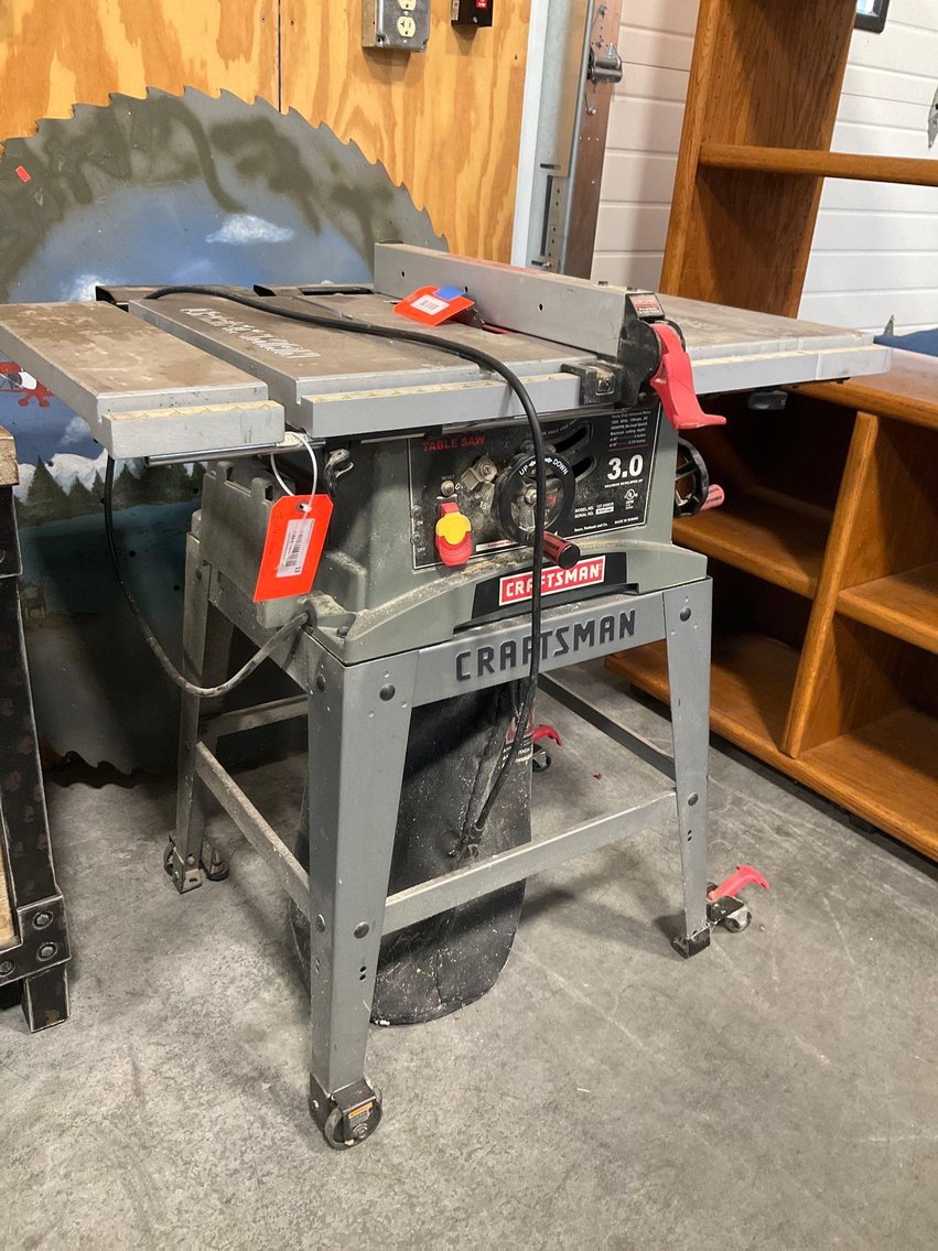 Image for Furniture, collectibles, household-New north