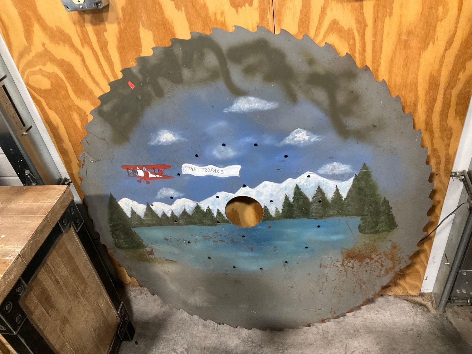 Image for Furniture, collectibles, household-New north