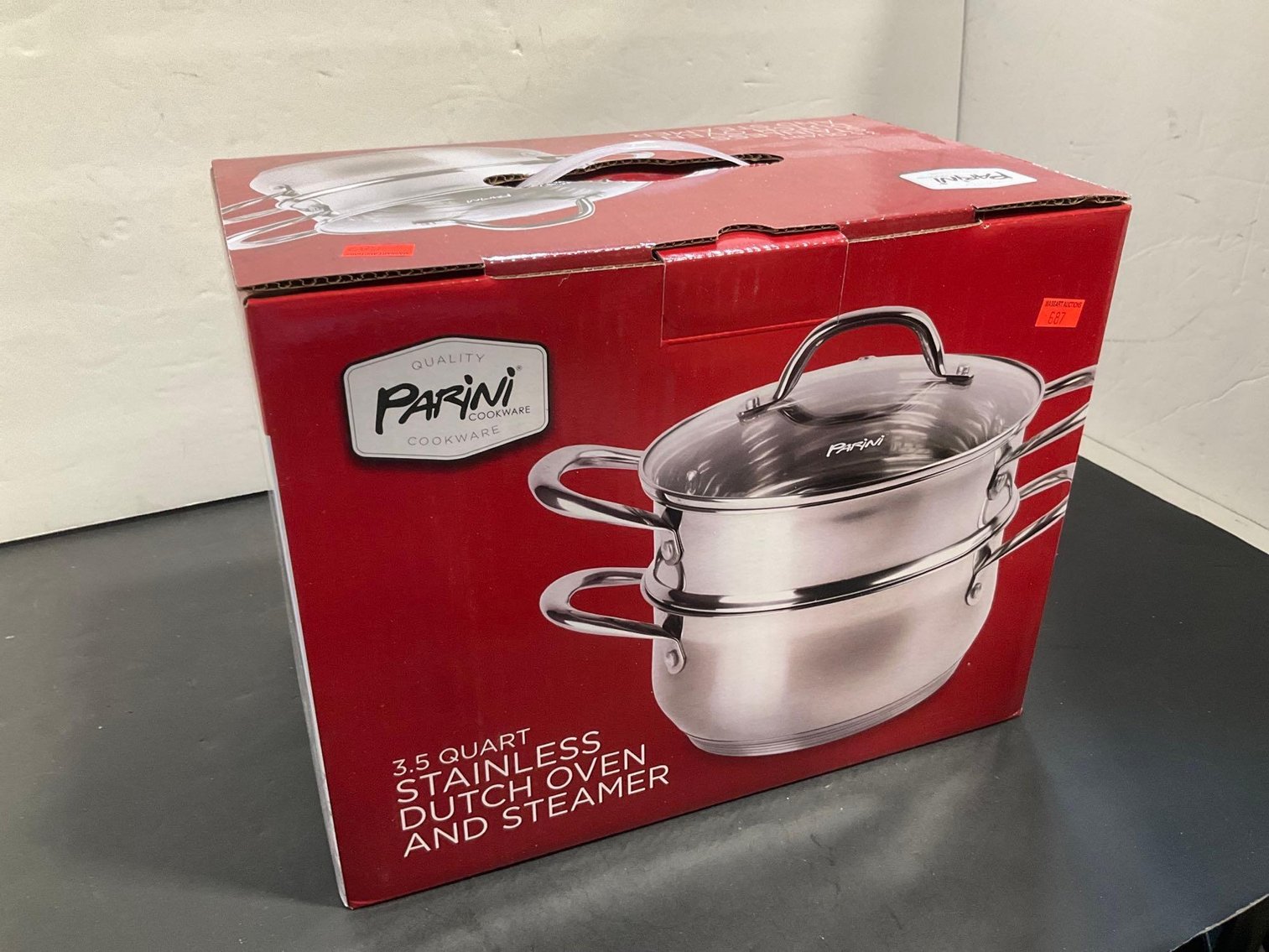 Image for Furniture, collectibles, household-New north